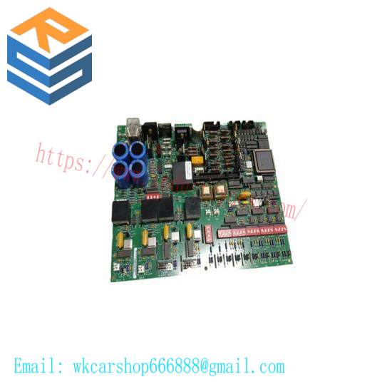 GE FANUC IS210JPDHG1AC 151X1202YE11SA02  Gas Turbine Controls