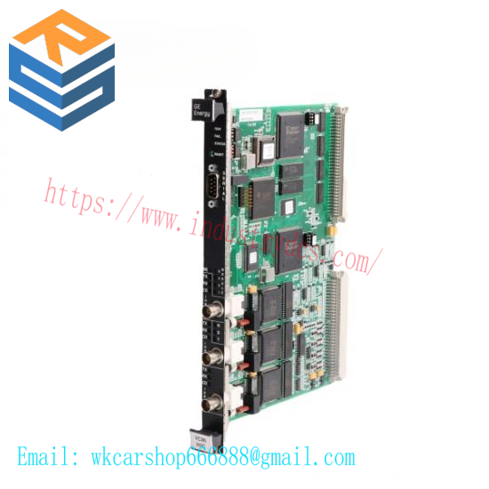 GE IC694MDL330