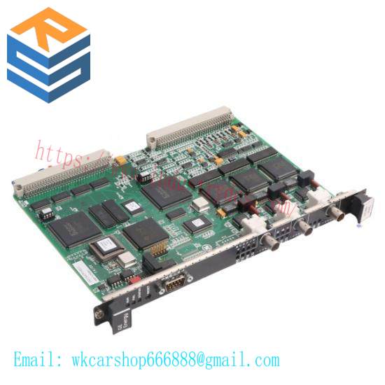 GE IC694MDL330