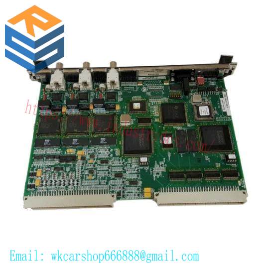 GE FANUC IS215VCMIH2CC IS215VCMIH2C Communication Card