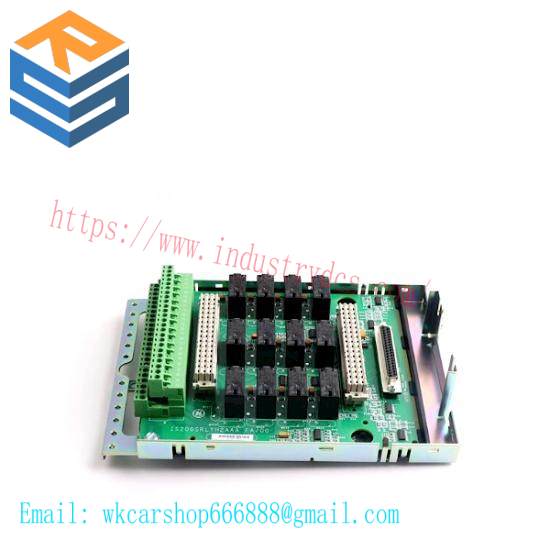 GE IC756ADV001J-98