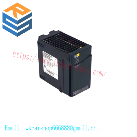 GE FANUC ME95MBP001 Central Processing Unit