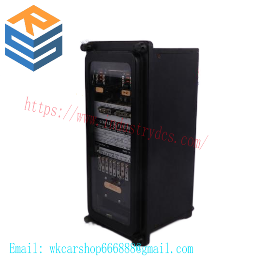 GE Fanuc MMII-PD-1-2-120  PAC System