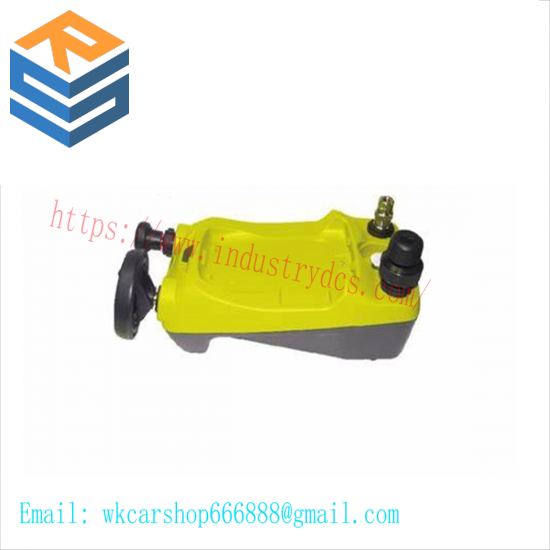 GE FANUC PV622IS Pneumatic Pressure Station
