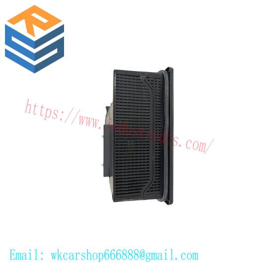 GE Fanuc QPI-GEG-201-H DISPLAY
