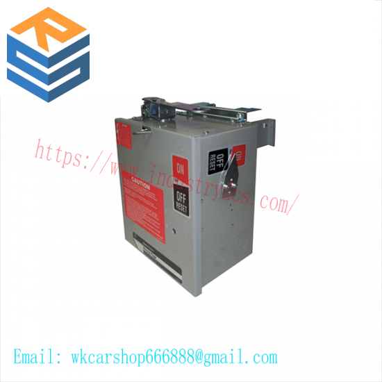 GE FANUC SB363RG SPECTRA BUSPLUG