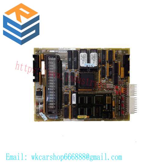 GE IC697CPM790RR