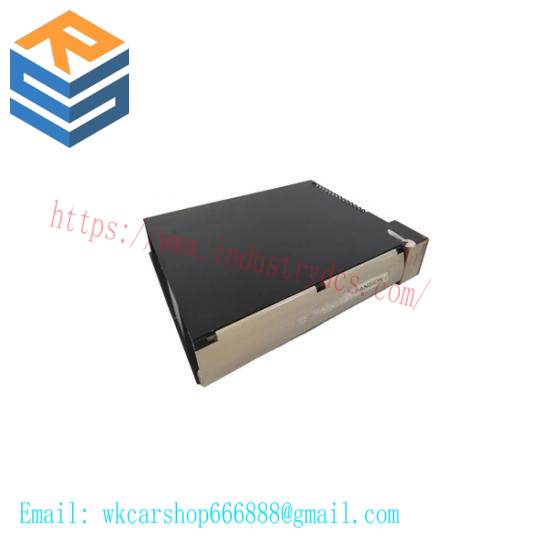 GE FANUC TGT-3X6L-1-0-BD SERVO POWER MODULE