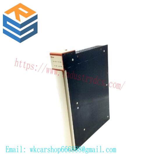 GE Fanuc TGT-E000-0-1A 78005921A  PLC Module