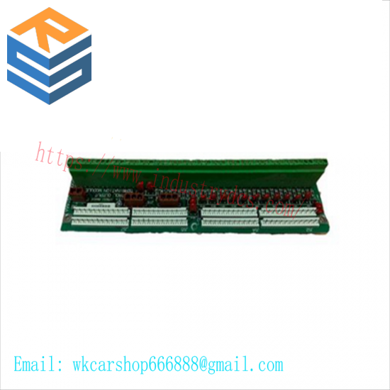 GE FANUC UR8CH Universal Relay Multilin Module