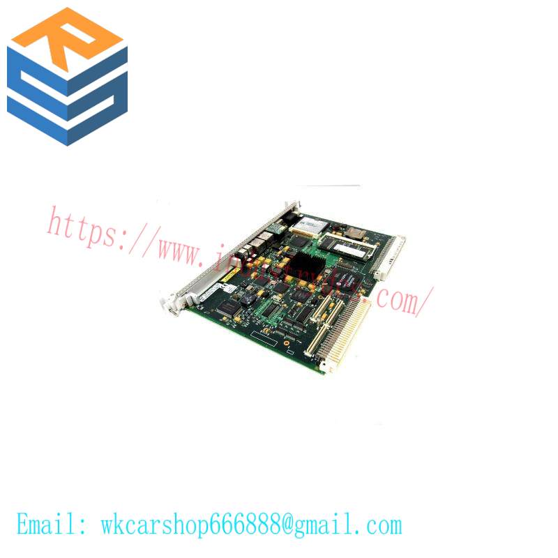 GE FANUC VME7700RC PC BOARD