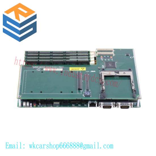 GE Fanuc /VMIC VMICPCI-7767-13100 SBC Processor Module
