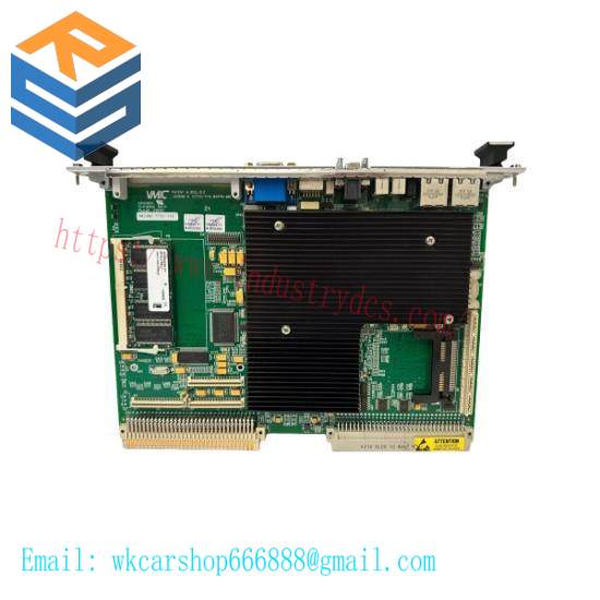 GE VMIVME 1128