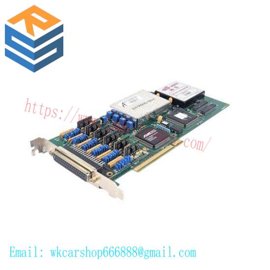 GE Fanuc/ VMIPCI 3322 DC/DC Converter