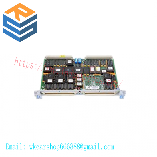GE Fanuc VMIVME-2540-200 Intelligent Counter/Controller