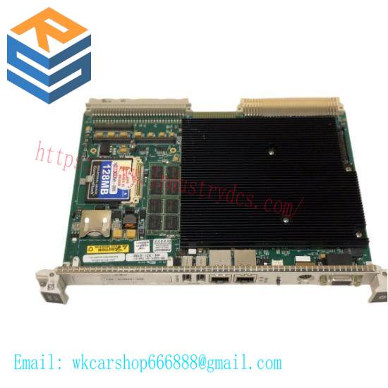 GE FANUC VMIVME-7671-421000 605-048878-001