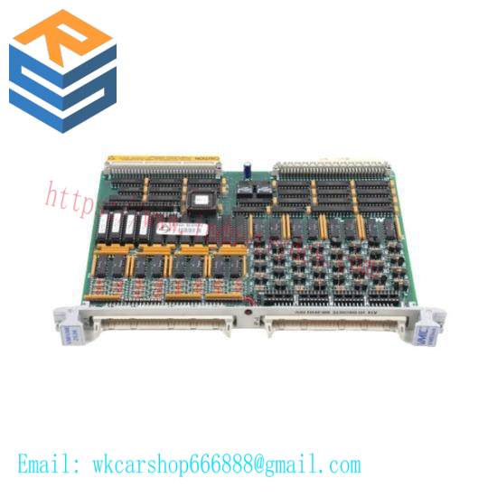 GE Fanuc/ VMIVME 2536 32-Ch Digital I/O Board