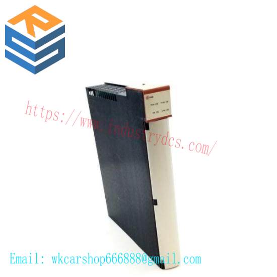 GE Fanuc WHEDCO 78004655  PLC Module