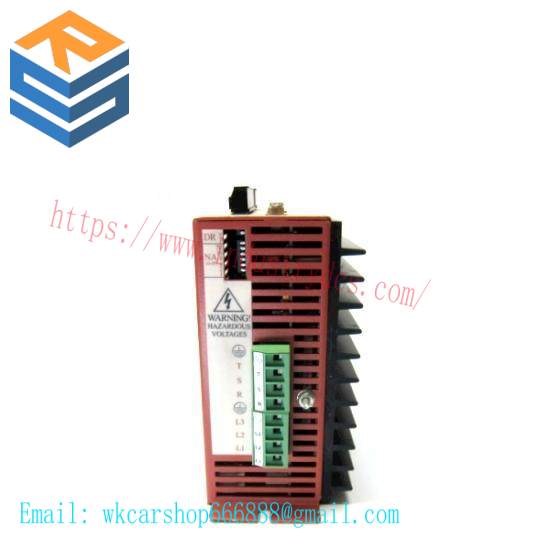 GE Fanuc WHEDCO IMJ-313E-X-D IC800SSI104RS1  PLC Module