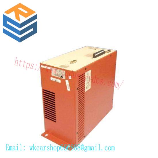 GE Fanuc WHEDCO SMJ-31GE-2-D  PLC Module