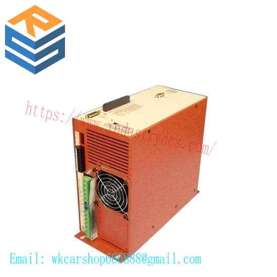 GE Fanuc WHEDCO SMJ-31GE-2-D  PLC Module