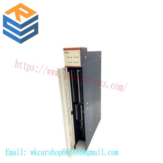 GE Fanuc WHEDCO TGT-S000-1-0  PLC Module