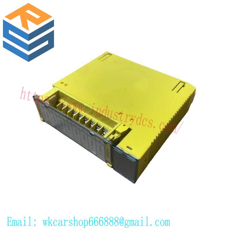 GE HE693THM446 Thermocouple Input Module