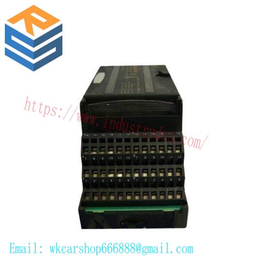 GE IC866-OCH-008-603-20