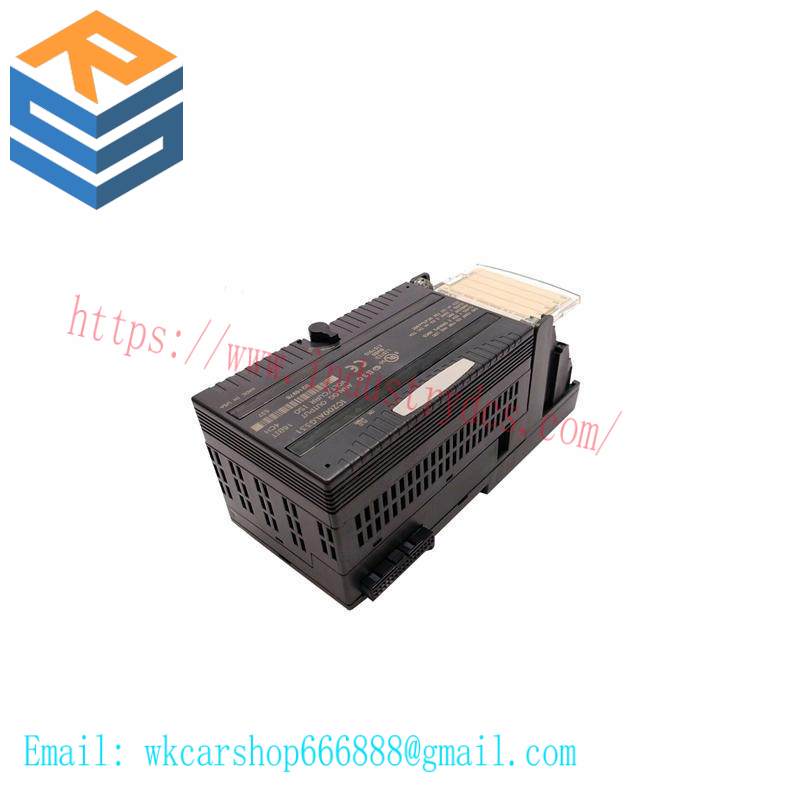 GE IC200ALG331 OUTPUT MODULE
