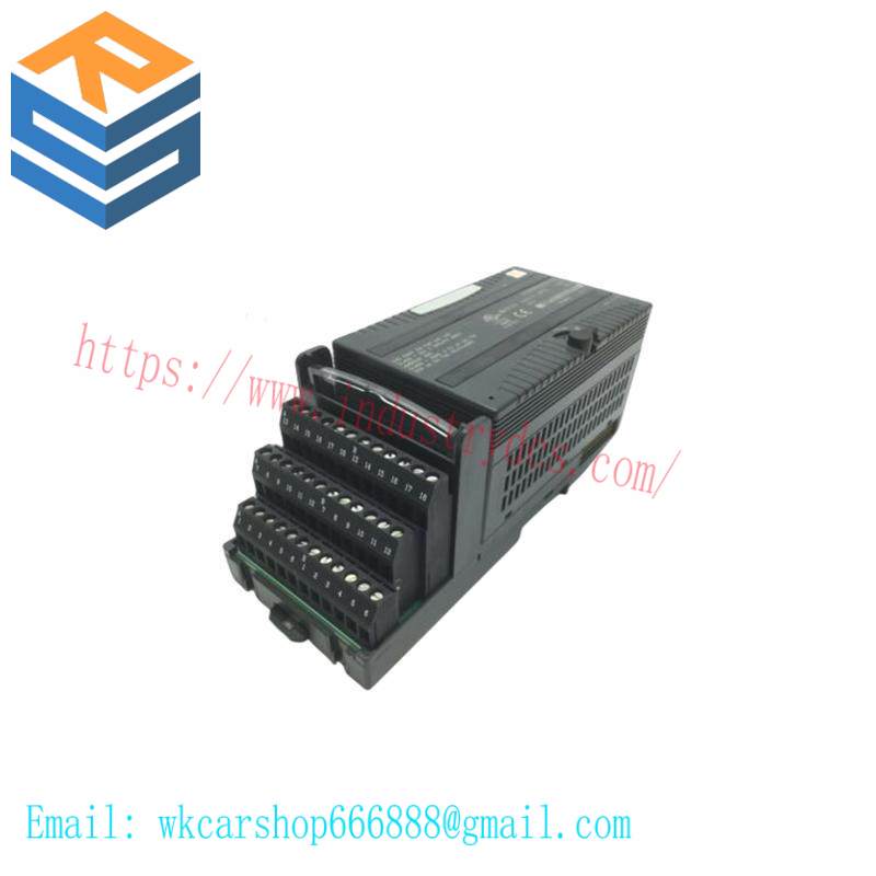 GE IC200ALG620-FD ANALOG INPUT