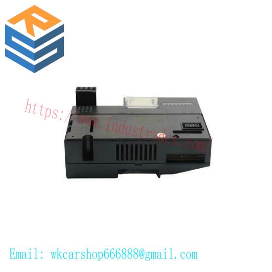 GE IC200GBI001