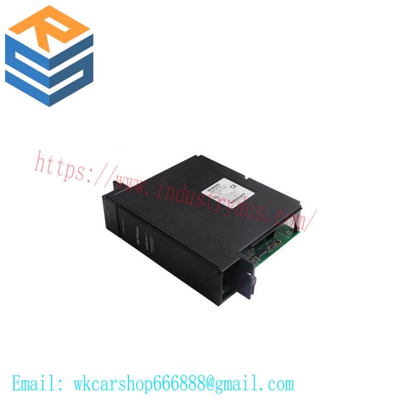 GE IC200MDD840 I/O MODULE