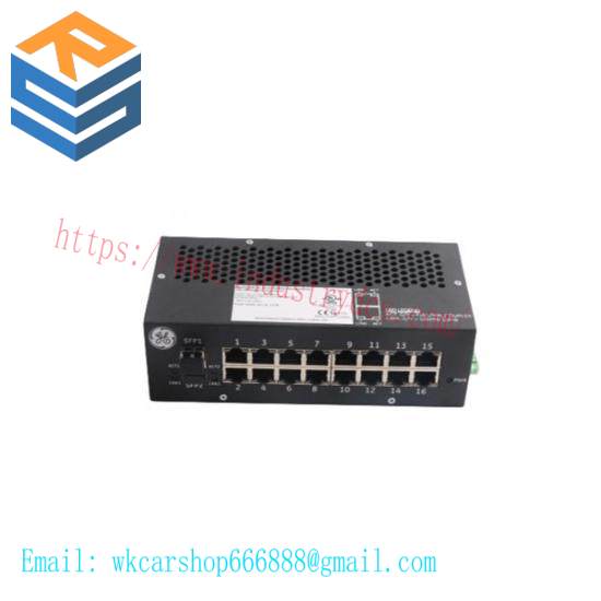 GE IC200PWR012D