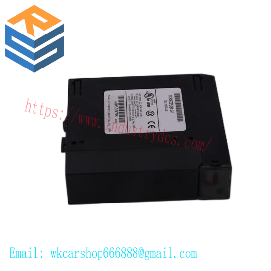 GE IC200UEX626