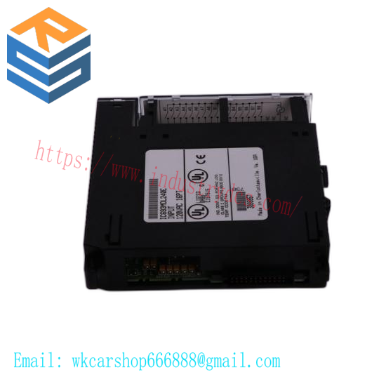 GE IC4501A18C