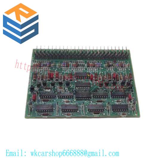 GE IC3600VANB1D Phoenix Controls