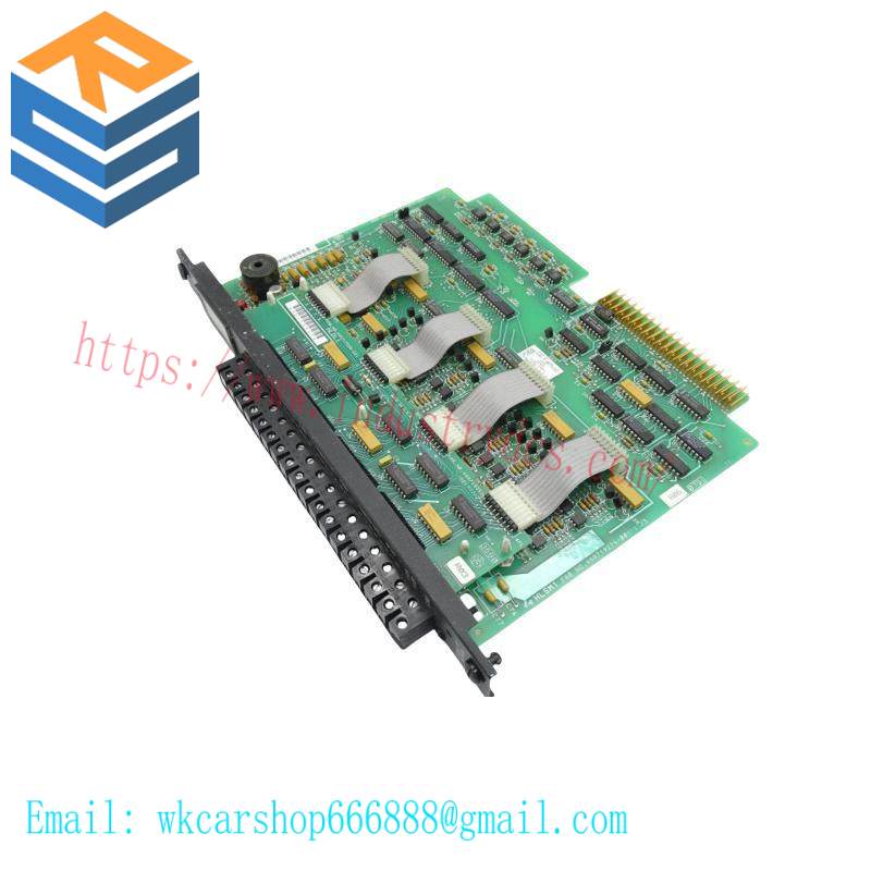 GE IC600BF929 IC660FP900K IC600BF929K Module