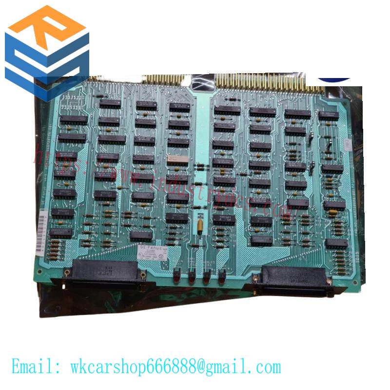 GE IC600CB527 IC600CB527L CONTROL NEW KIT.