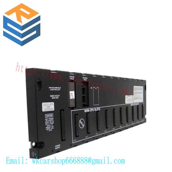GE IC600CB527M