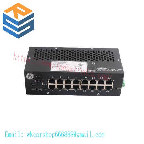 GE IC600CB527M