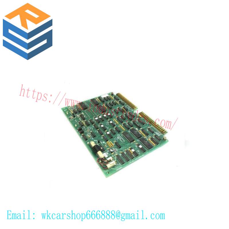 GE IC600LX648 IC600FP608K IC600LX648L Control Card