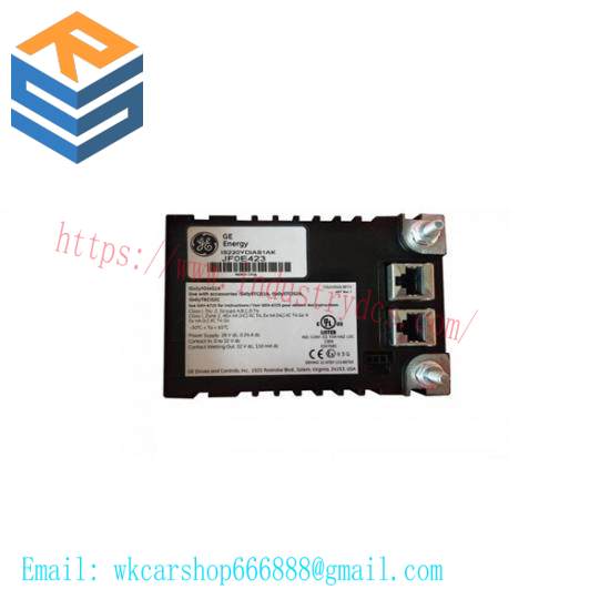 GE IC660BBA104 6231BP10910