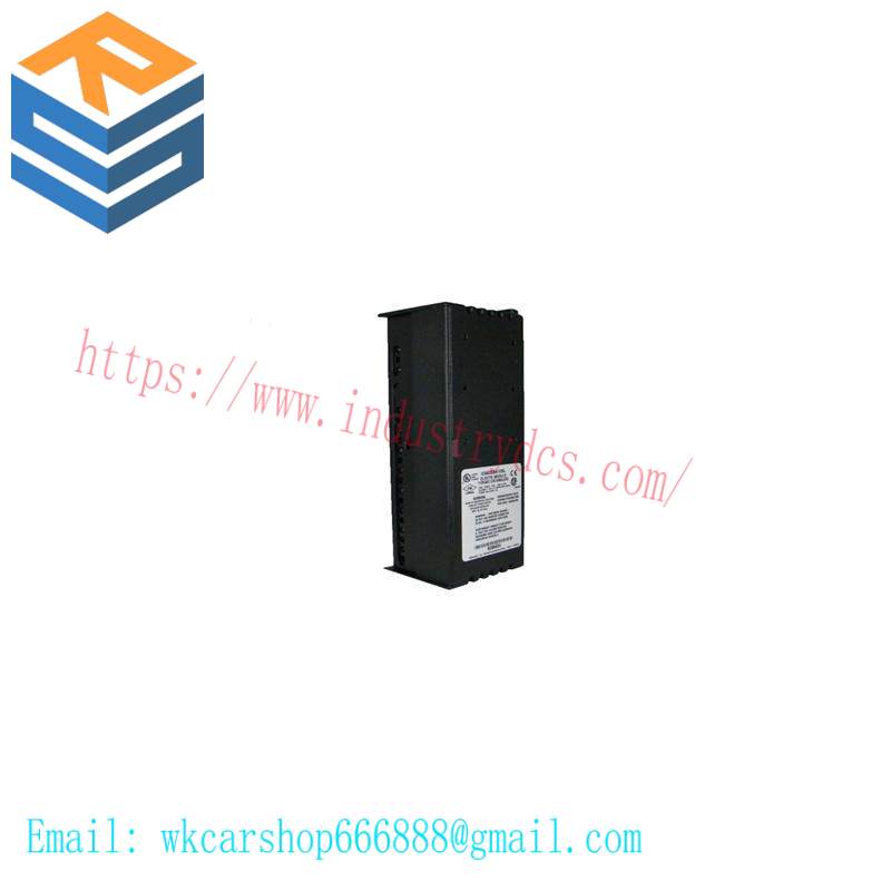 GE Industrial Automation IC660BBA105