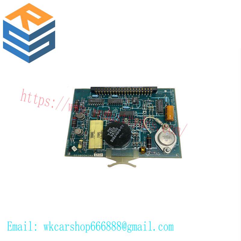 GE IC660BBD023