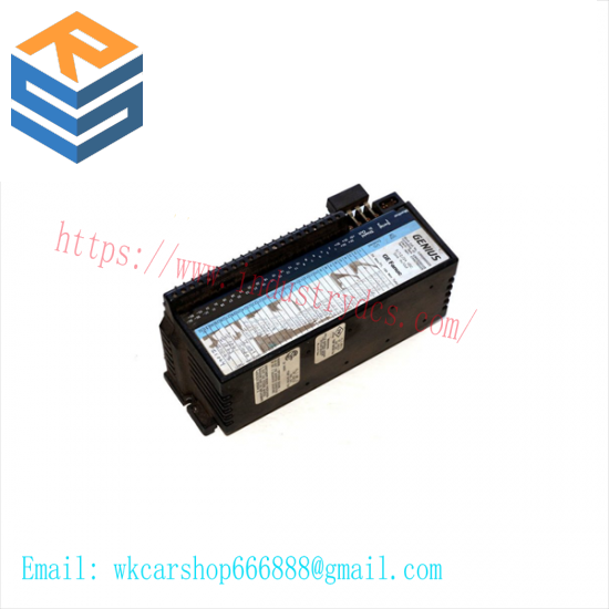 GE IC660BBD025