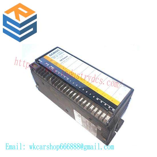 GE IC660BBD101