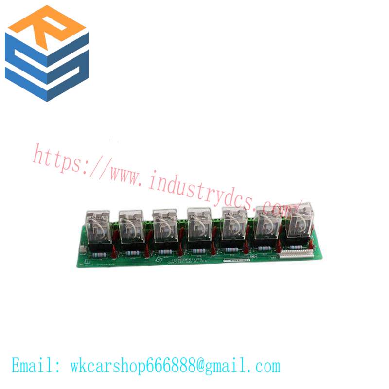 GE IC660BRD024C1 Output Configurations