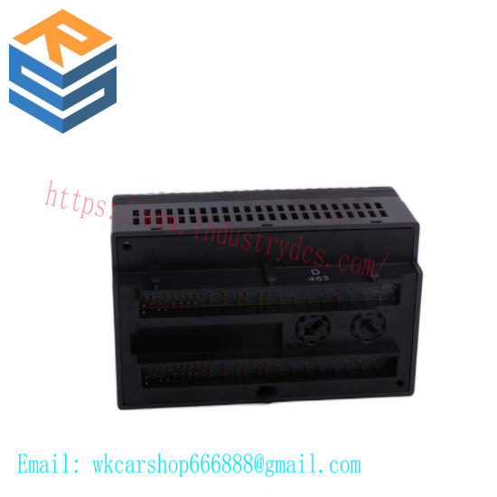 GE IC660EBD020