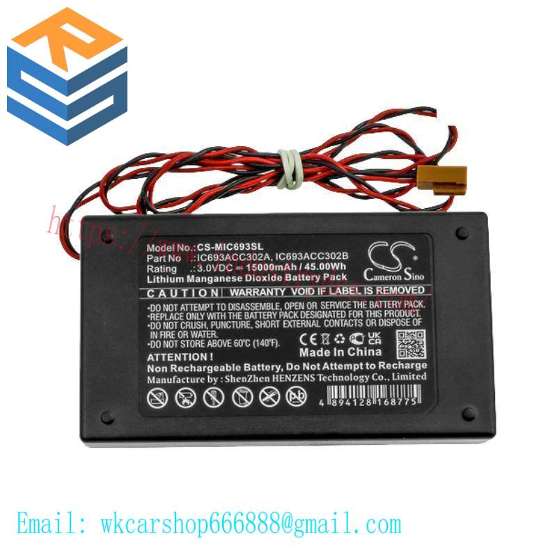 GE IC660EBD020