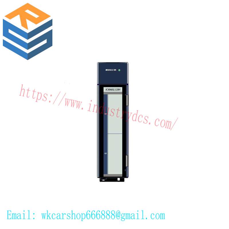 GE IC660EBD025